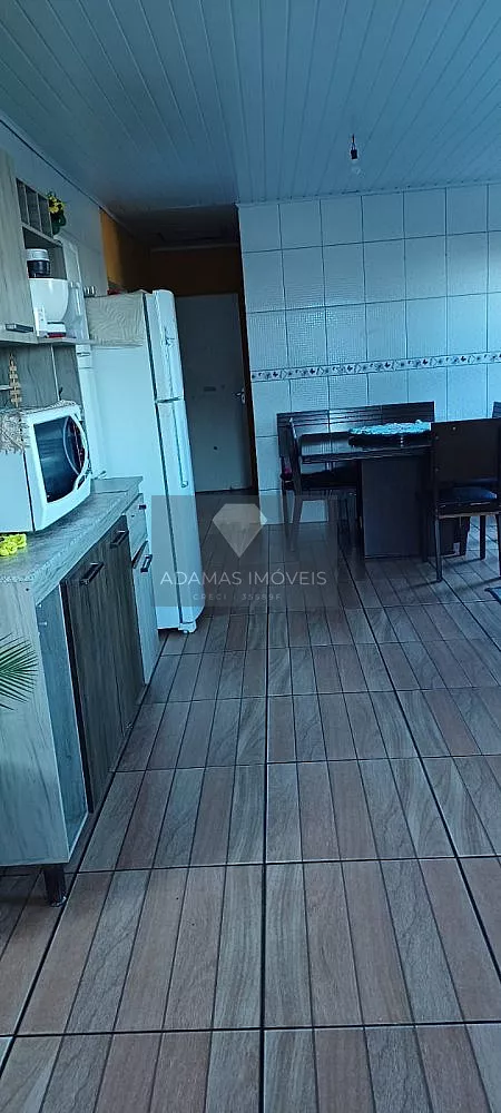 Casa, 3 quartos, 120 m² - Foto 2