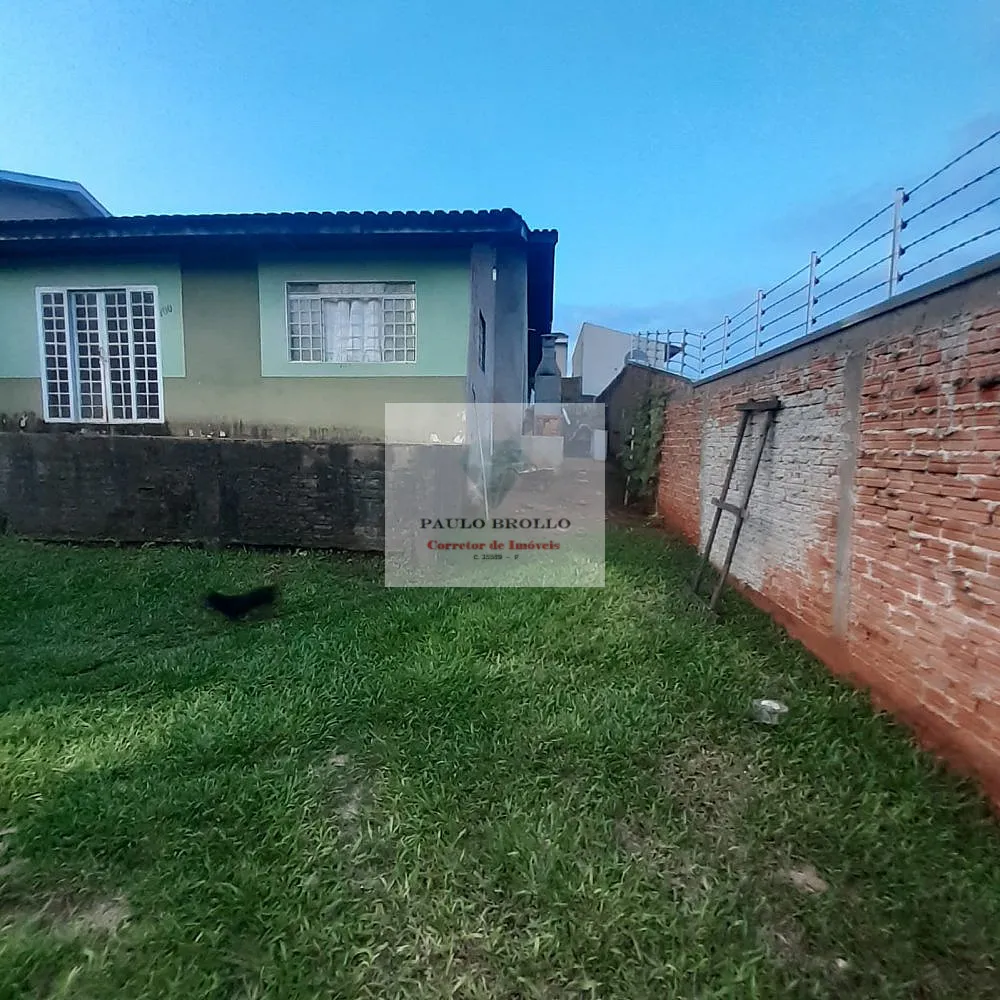 Casa, 3 quartos, 120 m² - Foto 8