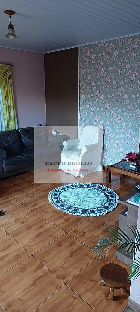 Casa, 3 quartos, 120 m² - Foto 13