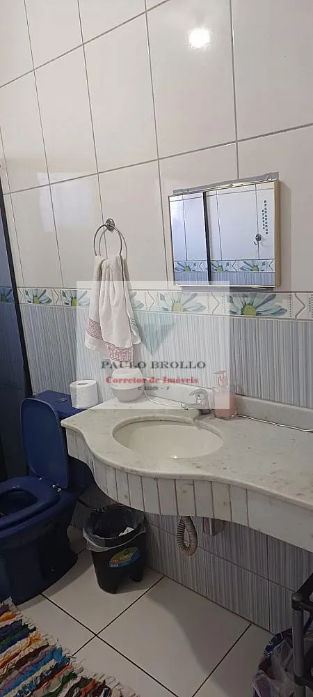 Casa, 3 quartos, 120 m² - Foto 15