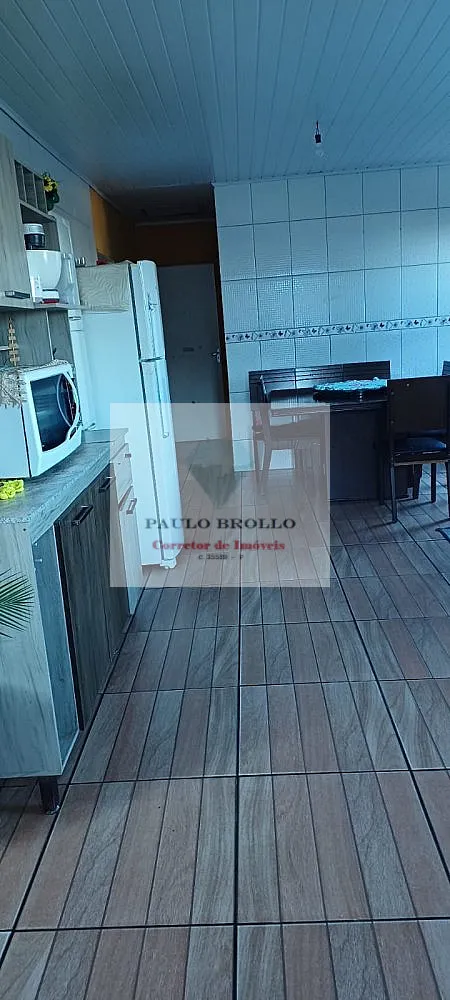 Casa, 3 quartos, 120 m² - Foto 9