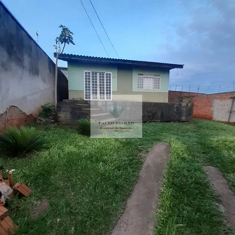 Casa, 3 quartos, 120 m² - Foto 5