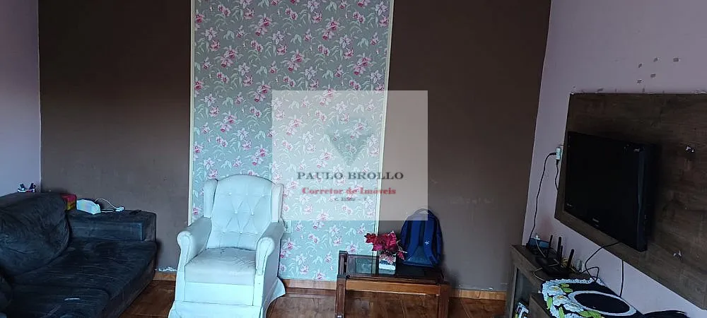 Casa, 3 quartos, 120 m² - Foto 12