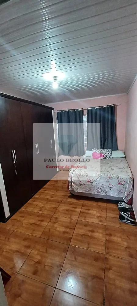 Casa, 3 quartos, 120 m² - Foto 14
