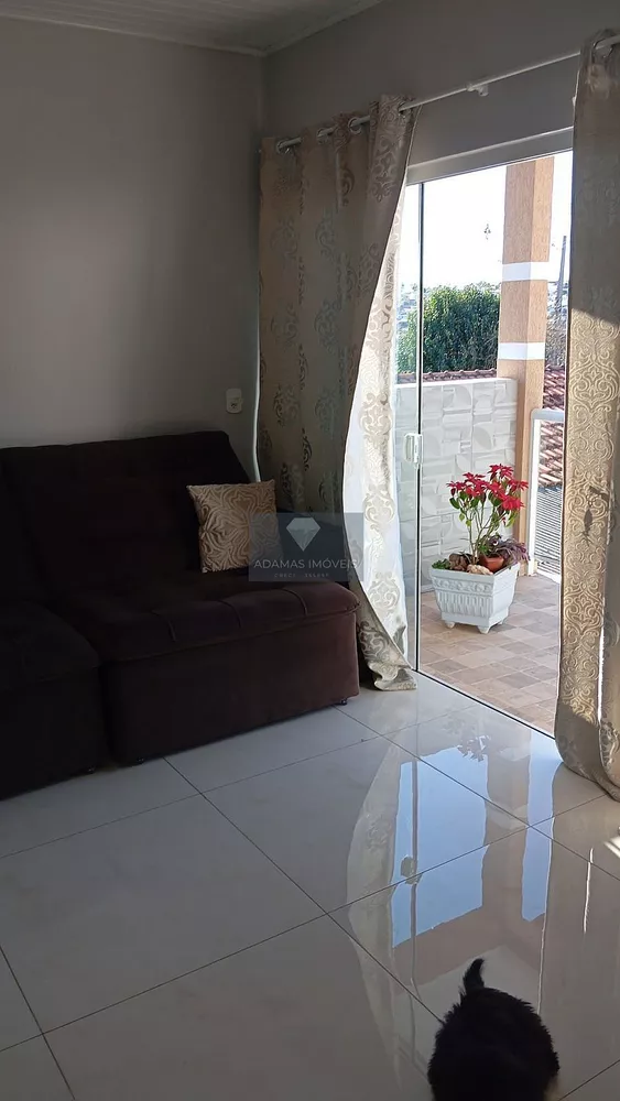 Sobrado, 2 quartos, 160 m² - Foto 3