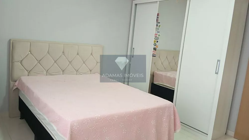 Sobrado, 2 quartos, 160 m² - Foto 1