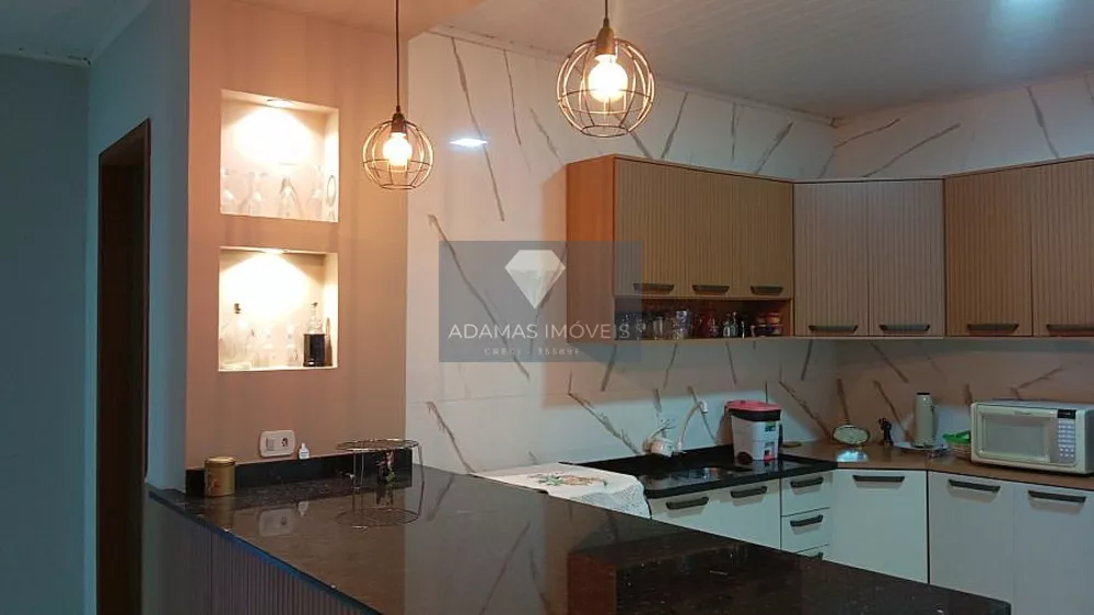 Sobrado, 2 quartos, 160 m² - Foto 2