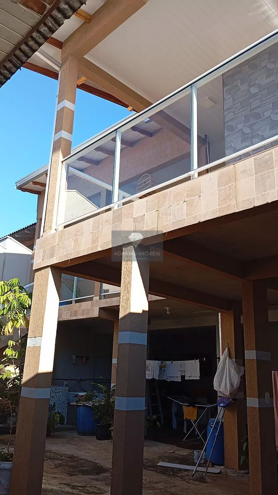 Sobrado, 2 quartos, 160 m² - Foto 4