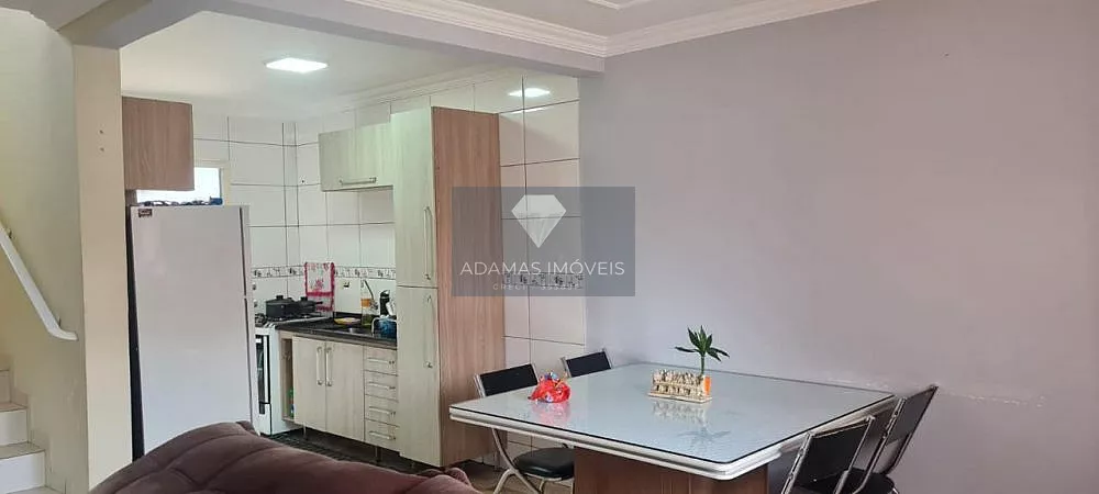 Sobrado, 3 quartos, 145 m² - Foto 1