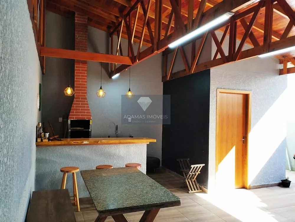 Sobrado, 3 quartos, 145 m² - Foto 4