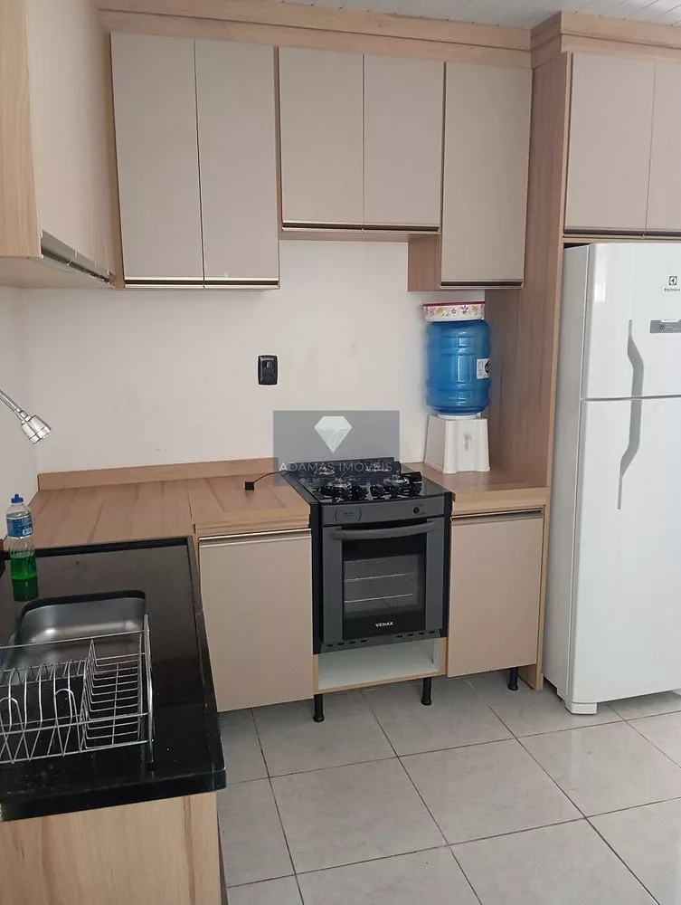 Casa, 3 quartos, 80 m² - Foto 2