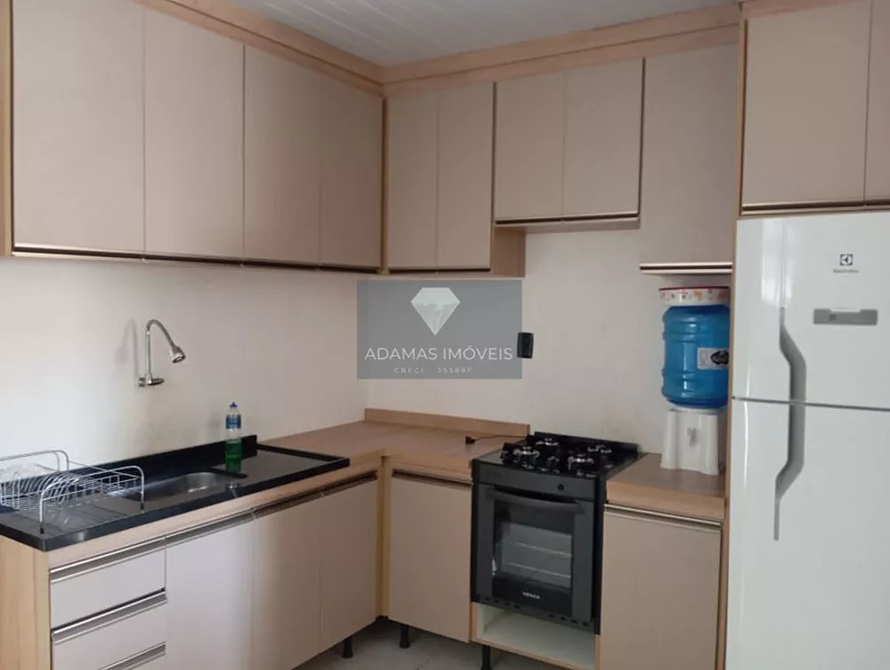 Casa, 3 quartos, 80 m² - Foto 4