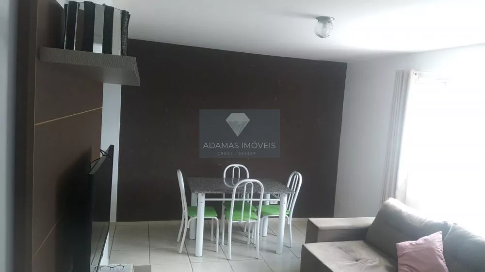 Apartamento à venda com 2 quartos, 50m² - Foto 3