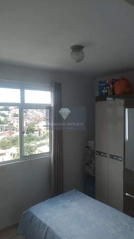 Apartamento à venda com 2 quartos, 50m² - Foto 4