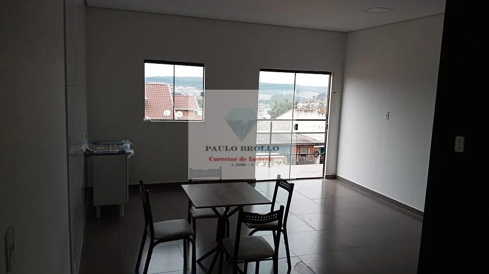Apartamento, 1 quarto, 40 m² - Foto 16