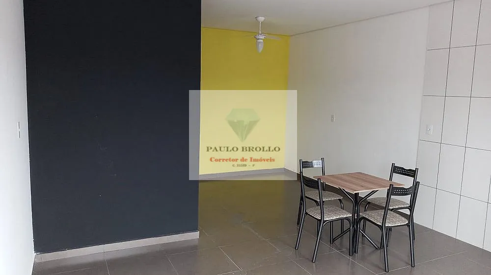 Apartamento, 1 quarto, 40 m² - Foto 12