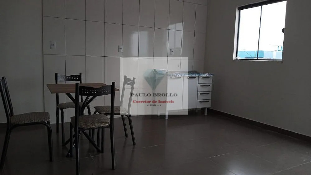Apartamento, 1 quarto, 40 m² - Foto 13