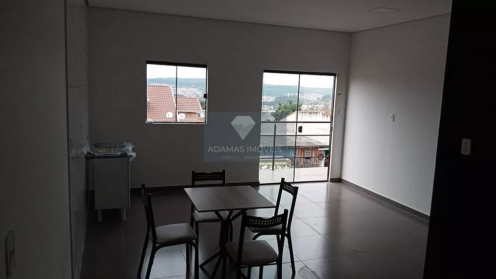 Apartamento, 1 quarto, 40 m² - Foto 8