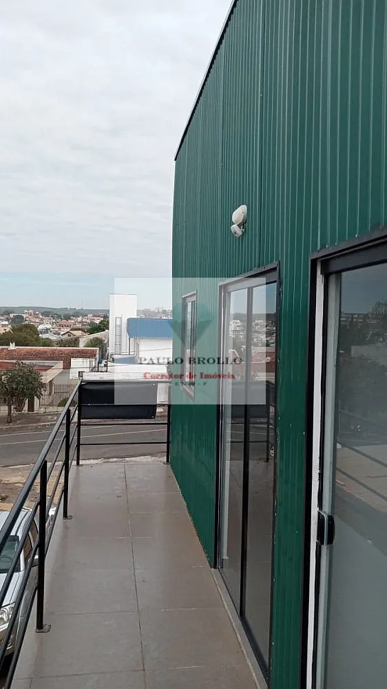 Apartamento, 1 quarto, 40 m² - Foto 10