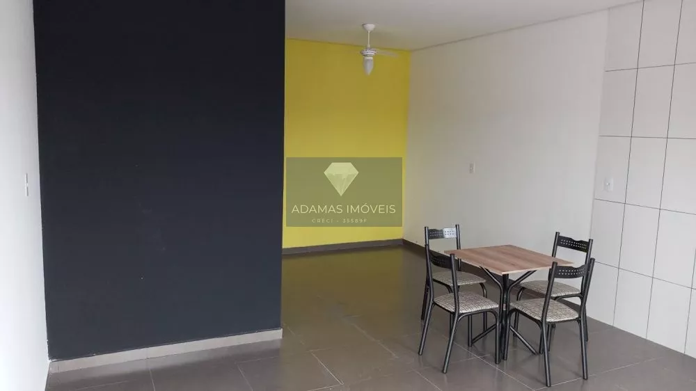 Apartamento para alugar com 1 quarto, 40m² - Foto 4