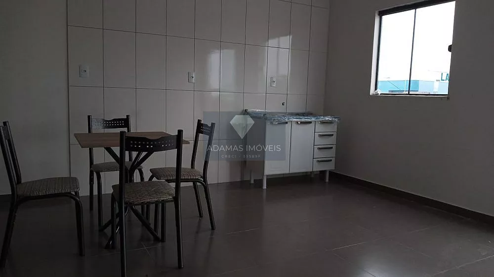 Apartamento, 1 quarto, 40 m² - Foto 5