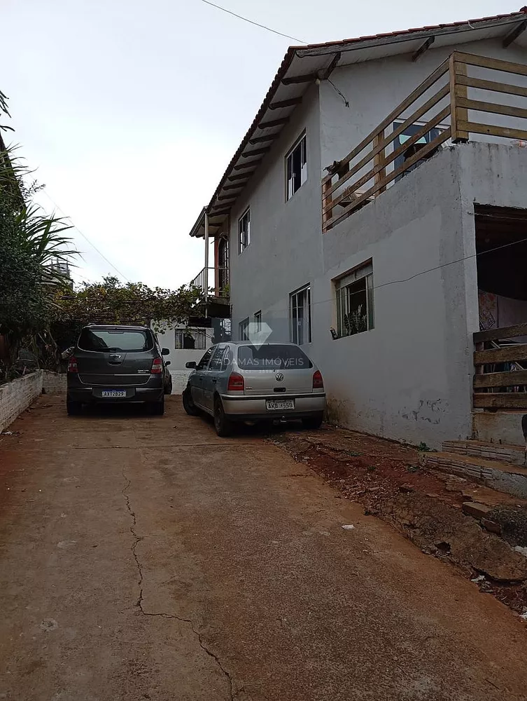 Casa, 3 quartos, 250 m² - Foto 2