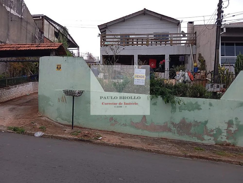 Casa, 3 quartos, 250 m² - Foto 5