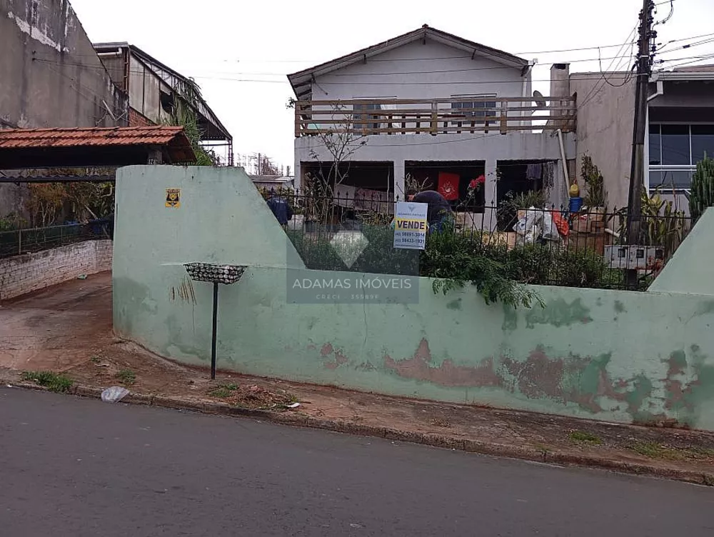 Casa, 3 quartos, 250 m² - Foto 4