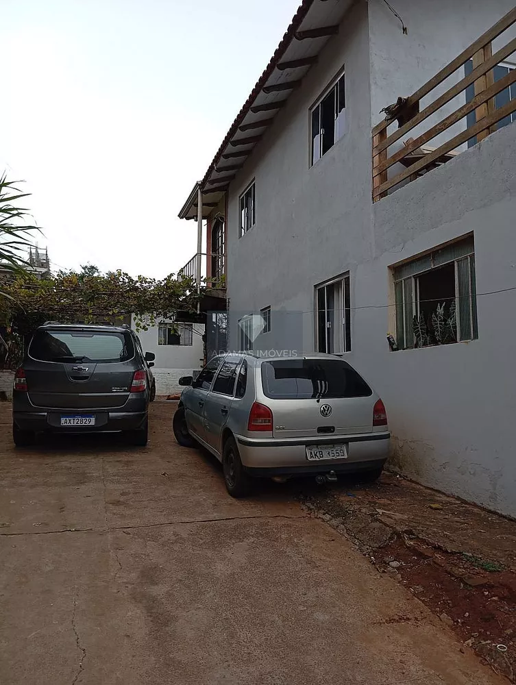 Casa, 3 quartos, 250 m² - Foto 3