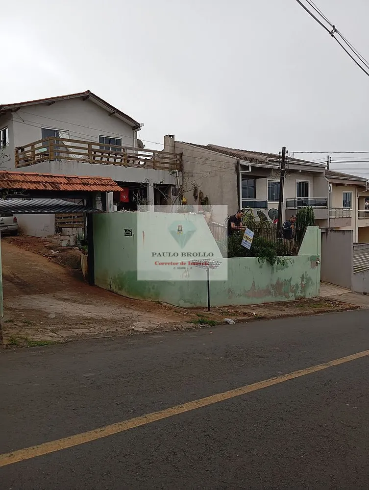 Casa, 3 quartos, 250 m² - Foto 8