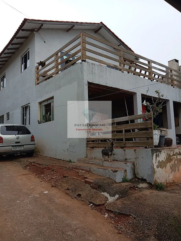 Casa, 3 quartos, 250 m² - Foto 10