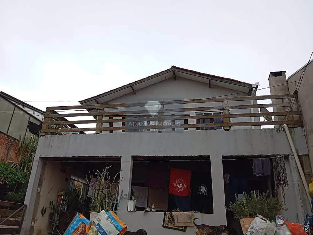Casa, 3 quartos, 250 m² - Foto 1