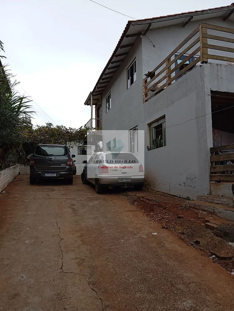 Casa, 3 quartos, 250 m² - Foto 9