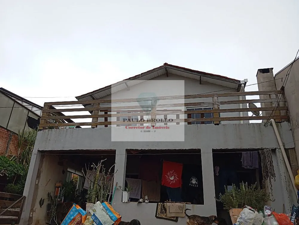 Casa, 3 quartos, 250 m² - Foto 6