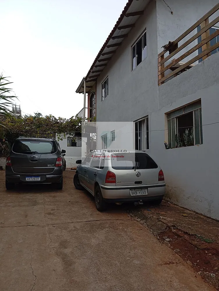 Casa, 3 quartos, 250 m² - Foto 7