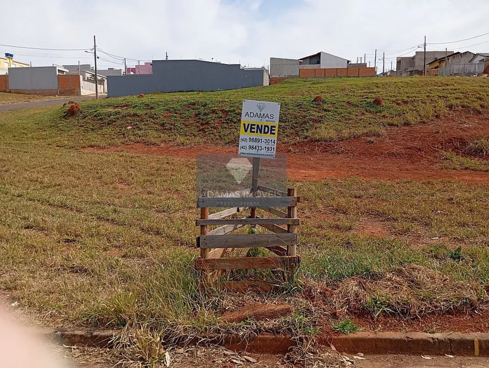 Terreno, 236 m² - Foto 3