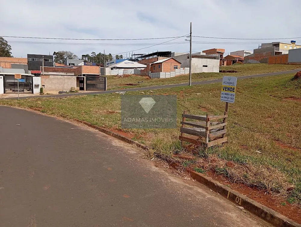 Terreno, 236 m² - Foto 1