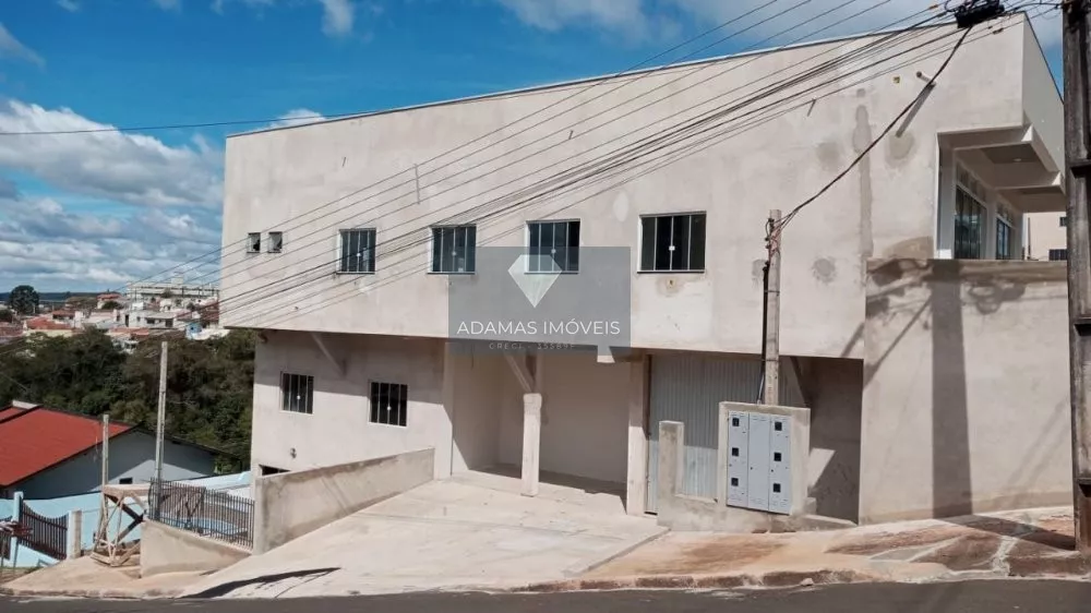 Loja-Salão para alugar, 70m² - Foto 1