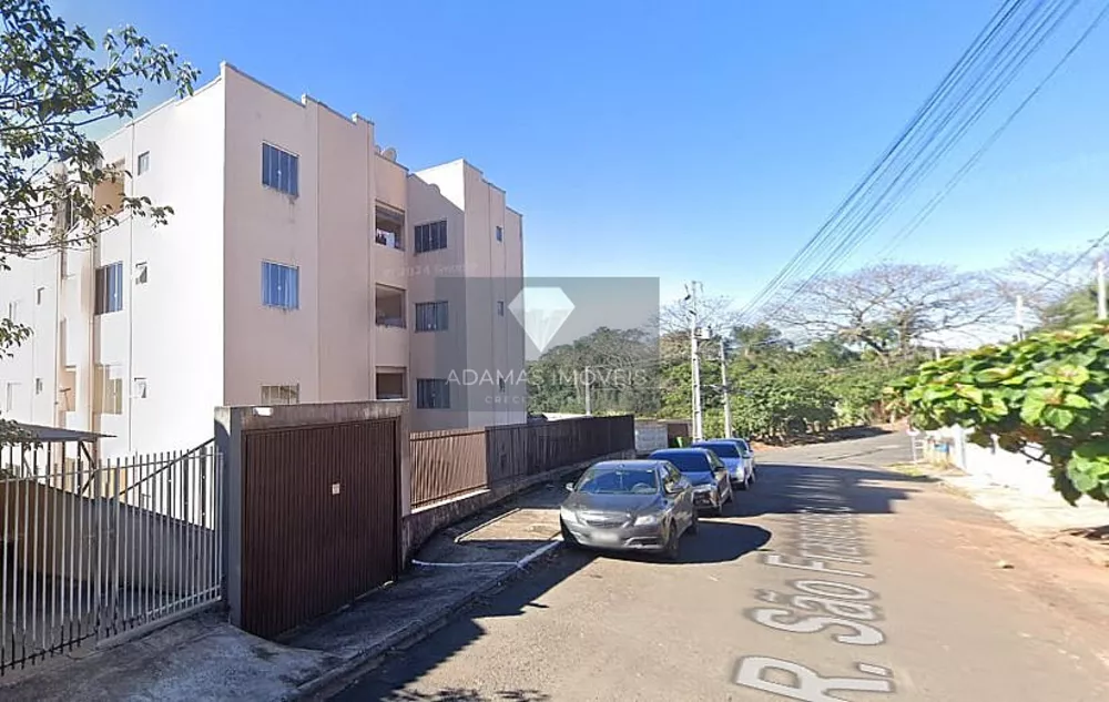 Apartamento, 2 quartos, 60 m² - Foto 4