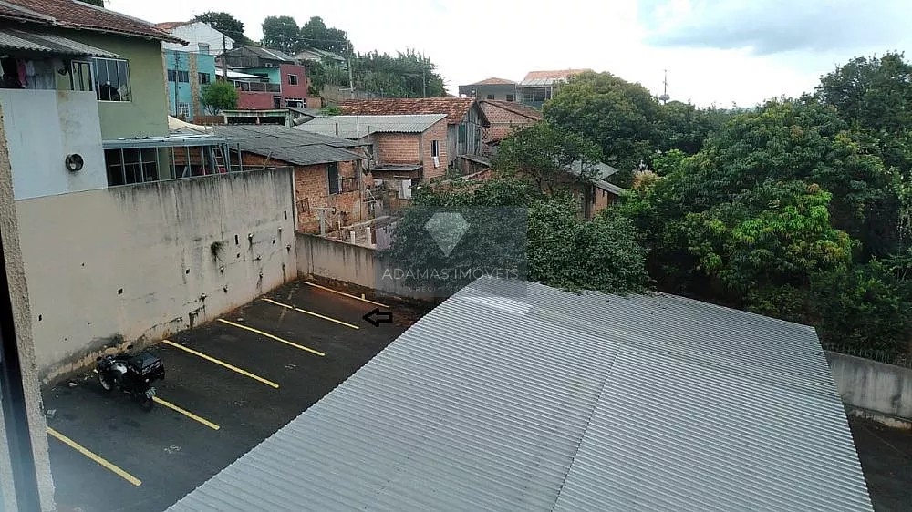 Apartamento, 2 quartos, 60 m² - Foto 1