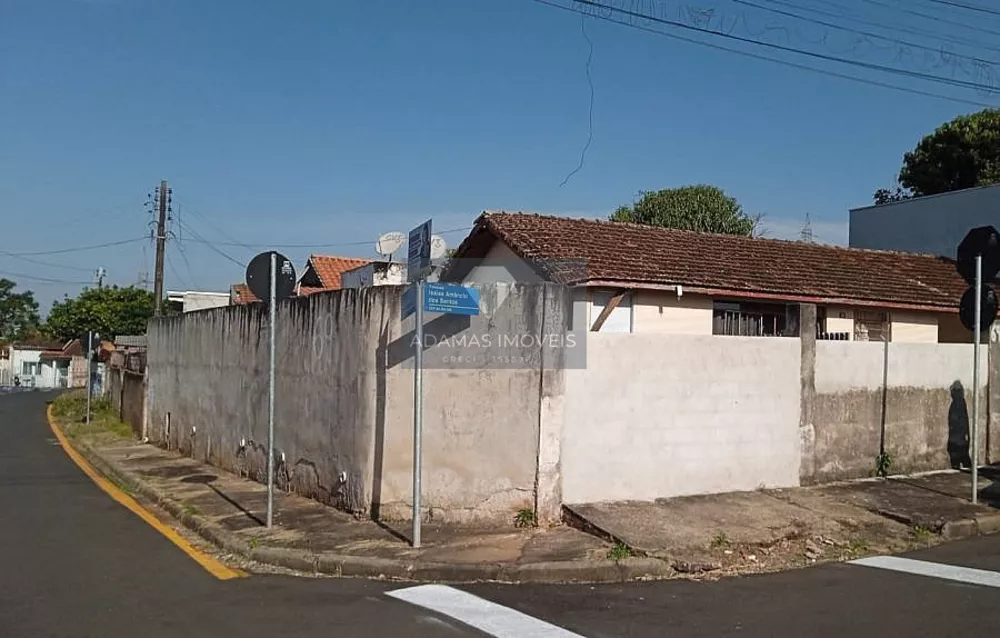 Casa, 3 quartos, 100 m² - Foto 1