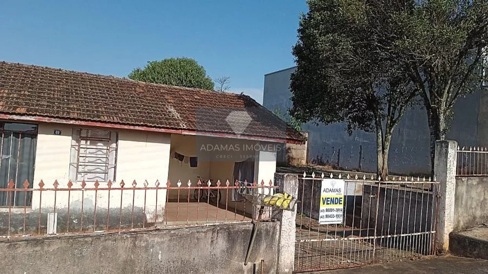 Casa, 3 quartos, 100 m² - Foto 2