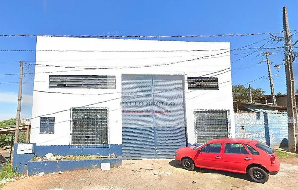 Depósito-Galpão, 192 m² - Foto 9