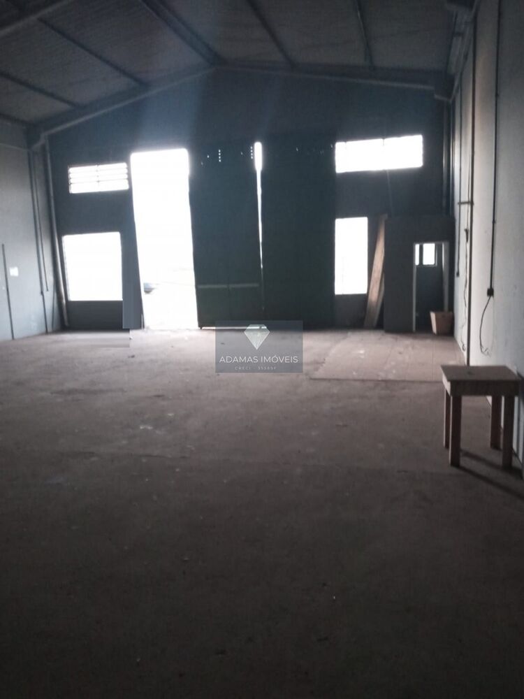 Depósito-Galpão-Armazém para alugar, 192m² - Foto 3