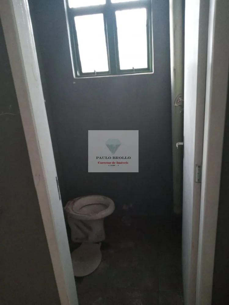Depósito-Galpão, 192 m² - Foto 14