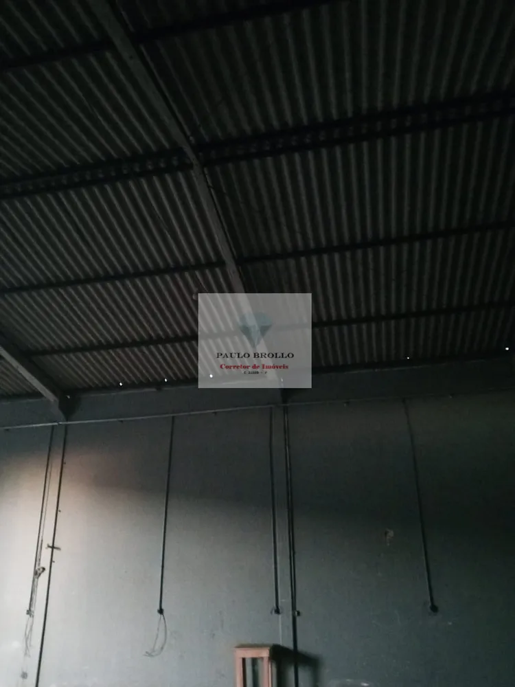 Depósito-Galpão, 192 m² - Foto 13