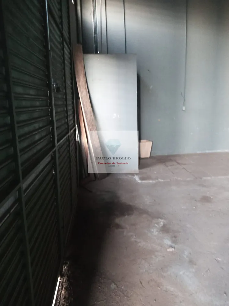 Depósito-Galpão, 192 m² - Foto 12