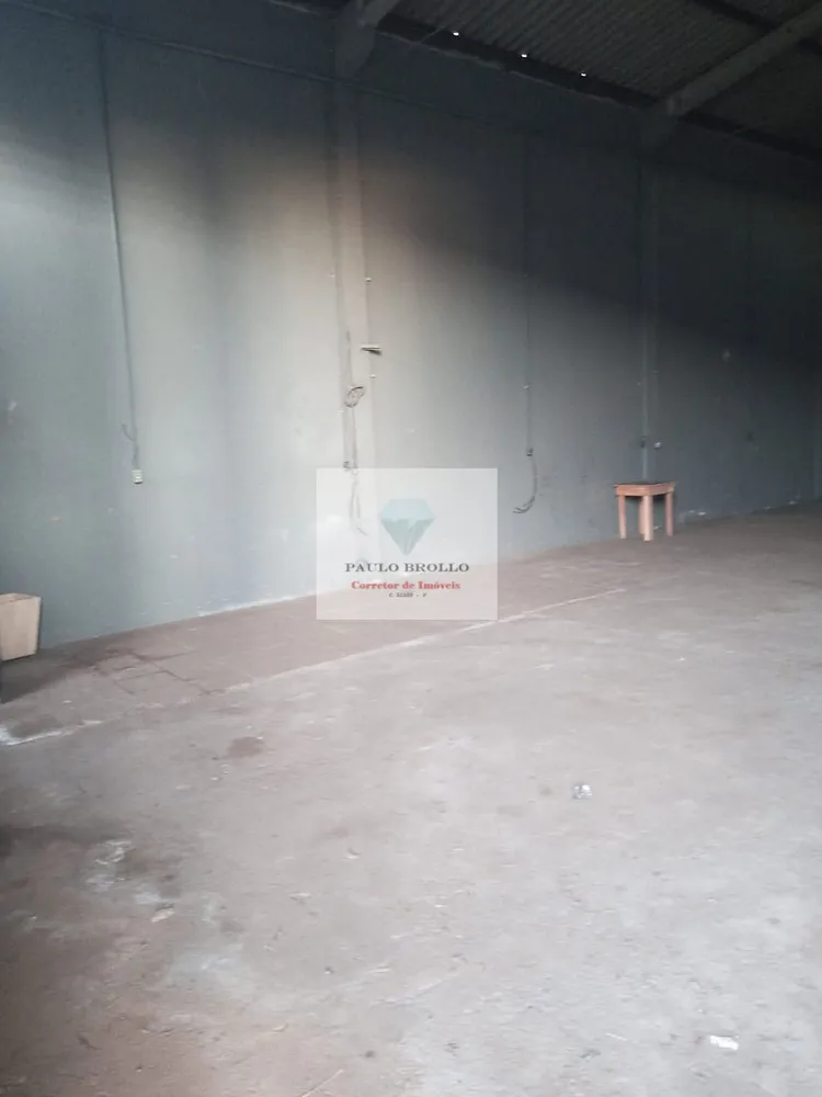 Depósito-Galpão, 192 m² - Foto 11
