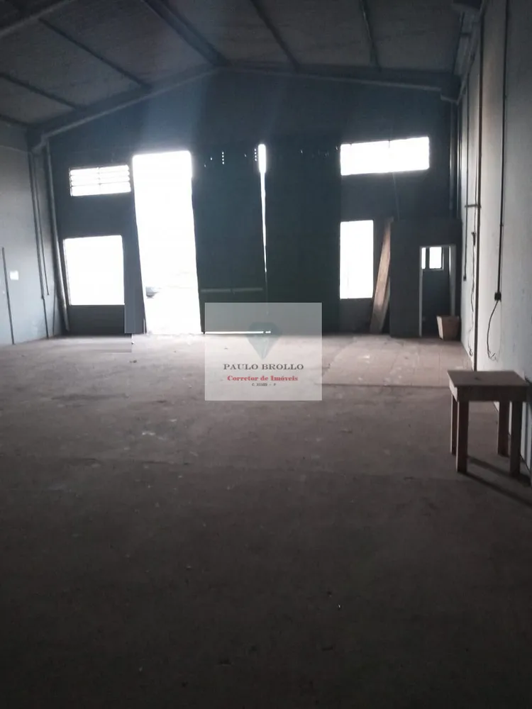 Depósito-Galpão, 192 m² - Foto 10