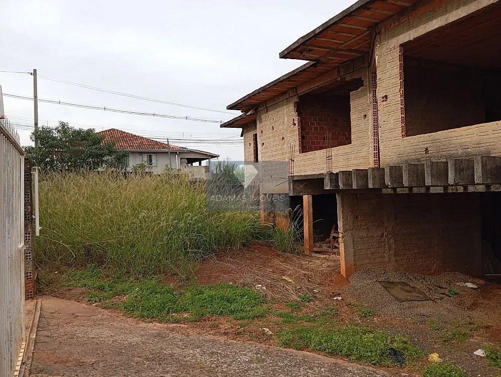 Terreno, 1458 m² - Foto 2